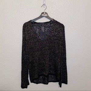 Zara knit sweater